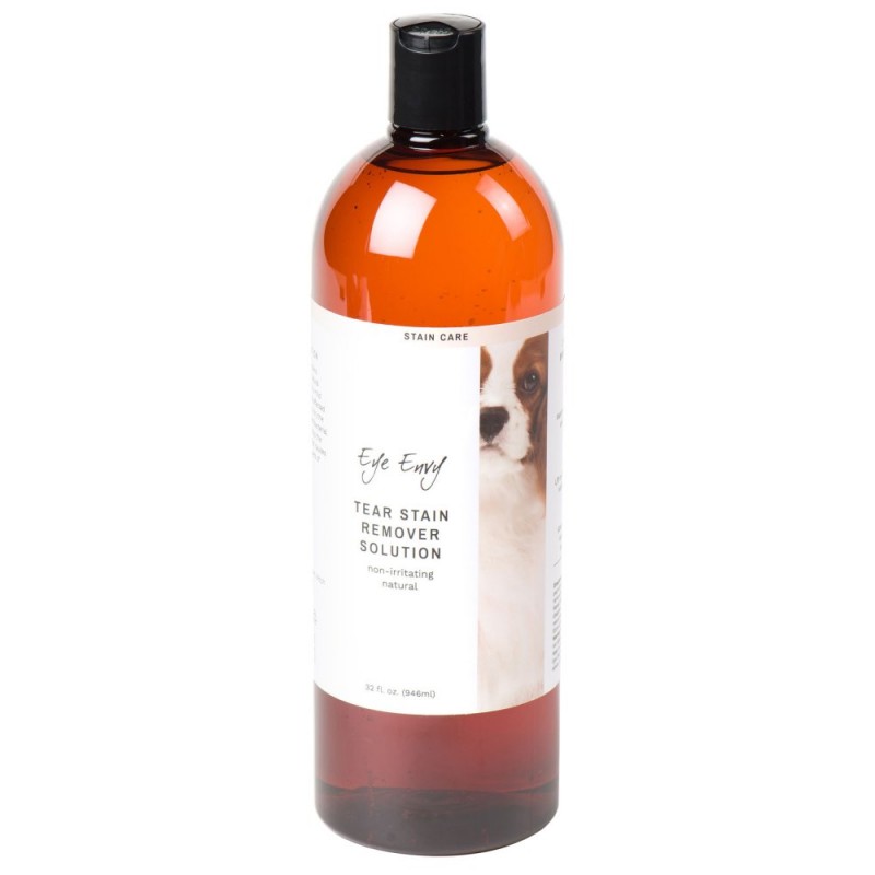 EYE ENVY TEAR STAIN REMOVER SOLUTION FOR DOGS 946ml ΓΙΑ ΑΦΑΙΡΕΣΗ ΛΕΚΕΔΩΝ ΚΑΙ ΔΥΣΧΡΩΜΙΩΝ ΚΑΤΩ ΑΠΟ ΤΑ ΜΑΤΙΑ EYE ENVY TEAR STAIN REMOVER SOLUTION FOR DOGS 946ml ΓΙΑ ΑΦΑΙΡΕΣΗ ΛΕΚΕΔΩΝ ΚΑΙ ΔΥΣΧΡΩΜΙΩΝ ΚΑΤΩ ΑΠΟ ΤΑ ΜΑΤΙΑ