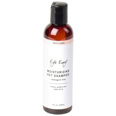 EYE ENVY MOISTURIZING PET SHAMPOO 118ml ΑΠΑΛΟ ΕΝΥΔΑΤΙΚΟ ΣΑΜΠΟΥΑΝ