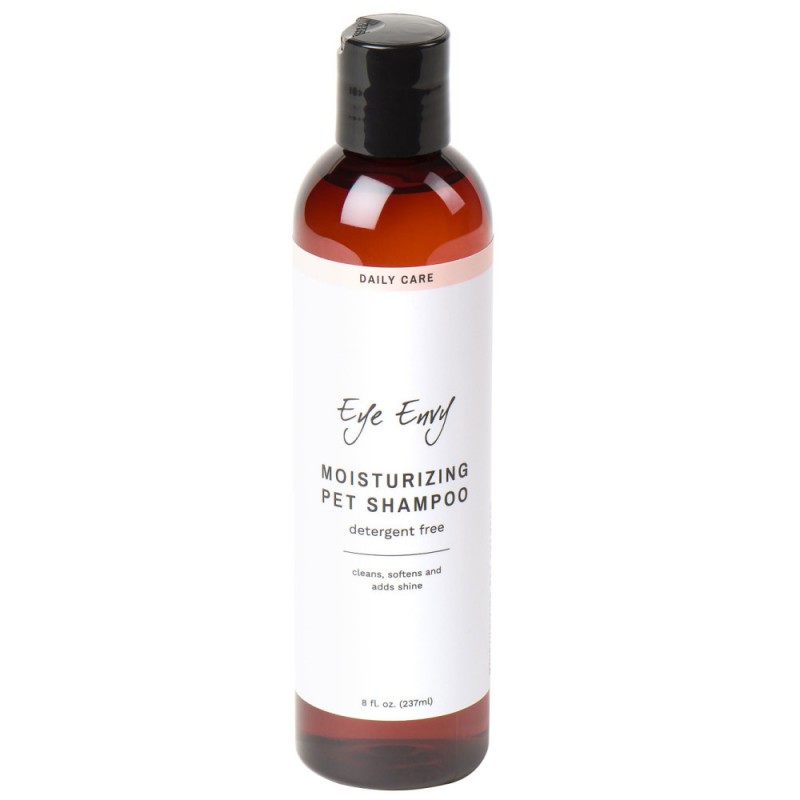 EYE ENVY MOISTURIZING PET SHAMPOO 237ml ΑΠΑΛΟ ΕΝΥΔΑΤΙΚΟ ΣΑΜΠΟΥΑΝ