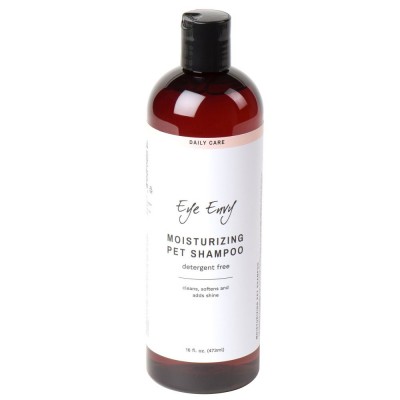 EYE ENVY MOISTURIZING PET SHAMPOO 473ml ΑΠΑΛΟ ΕΝΥΔΑΤΙΚΟ ΣΑΜΠΟΥΑΝ
