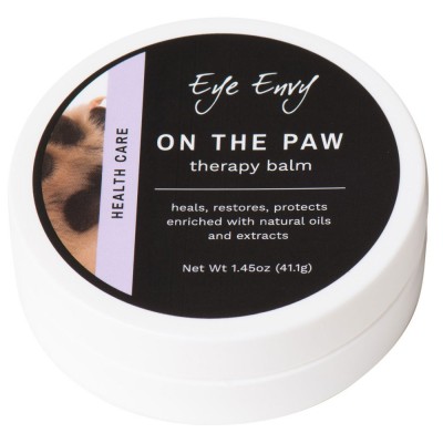 EYE ENVY ON THE PAW THERAPY BALM 41.1g ΠΡΟΣΤΑΤΕΥΤΙΚΟ ΚΑΙ ΑΝΑΖΩΟΓΟΝΗΤΙΚΟ ΒΑΛΣΑΜΟ ΓΙΑ ΤΙΣ ΠΑΤΟΥΣΕΣ