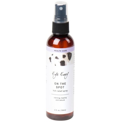 EYE ENVY ON THE SPOT 118ml ΣΠΡΕΪ ΓΙΑ ΕΡΕΘΙΣΜΕΝΟ ΚΝΗΣΜΩΔΕΣ ΔΕΡΜΑ