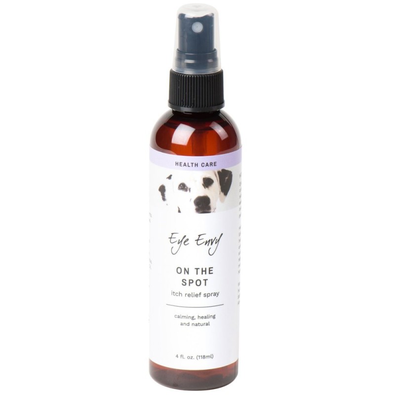 EYE ENVY ON THE SPOT 118ml ΣΠΡΕΪ ΓΙΑ ΕΡΕΘΙΣΜΕΝΟ ΚΝΗΣΜΩΔΕΣ ΔΕΡΜΑ EYE ENVY ON THE SPOT 118ml ΣΠΡΕΪ ΓΙΑ ΕΡΕΘΙΣΜΕΝΟ ΚΝΗΣΜΩΔΕΣ ΔΕΡΜΑ