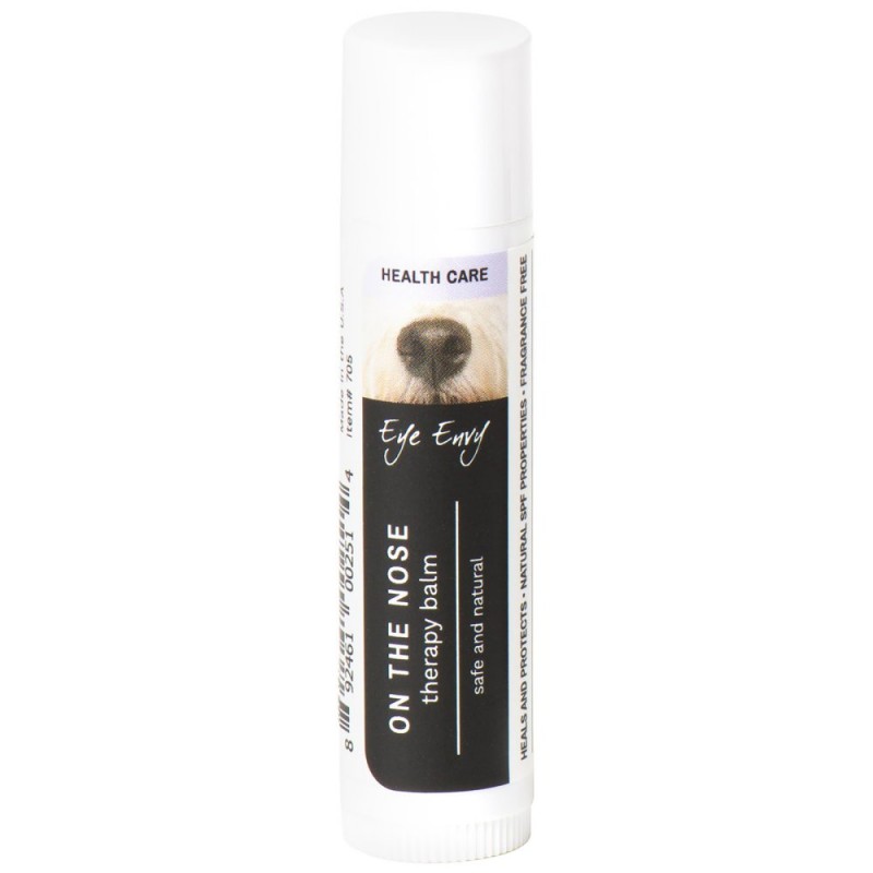 EYE ENVY ON THE NOSE THERAPY BALM SMALL ΠΡΟΣΤΑΤΕΥΤΙΚΟ ΚΑΙ ΑΝΑΖΩΟΓΟΝΗΤΙΚΟ ΒΑΛΣΑΜΟ ΓΙΑ ΤΗ ΜΥΤΗ