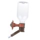 MADAN WATER ADAPTER WITH BOTTLE ΑΥΤΟΜΑΤΗ ΠΟΤΙΣΤΡΑ ΣΚΥΛΟΥ ΜΕ ΜΠΟΥΚΑΛΙ 330ML