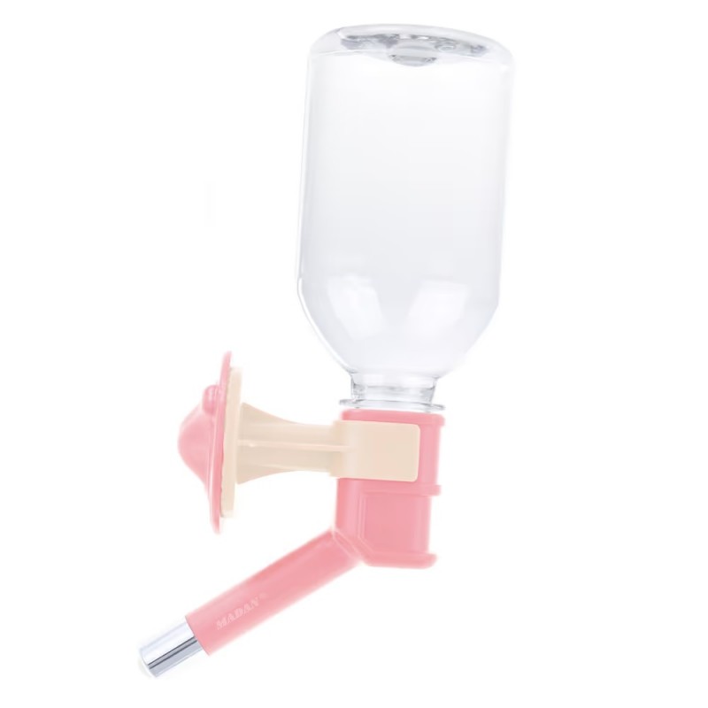 MADAN WATER ADAPTER WITH BOTTLE ΑΥΤΟΜΑΤΗ ΠΟΤΙΣΤΡΑ ΣΚΥΛΟΥ ΜΕ ΜΠΟΥΚΑΛΙ 330ML