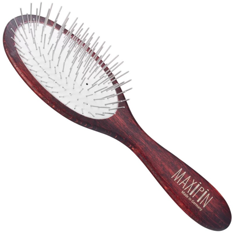 MAXIPIN PIN BRUSH ΒΟΥΡΤΣΑ ΓΙΑ ΜΕΣΑΙΑ ΚΑΙ ΜΑΚΡΙΑ ΜΑΛΛΙΑ 20MM MAXIPIN PIN BRUSH ΒΟΥΡΤΣΑ ΓΙΑ ΜΕΣΑΙΑ ΚΑΙ ΜΑΚΡΙΑ ΜΑΛΛΙΑ 20MM