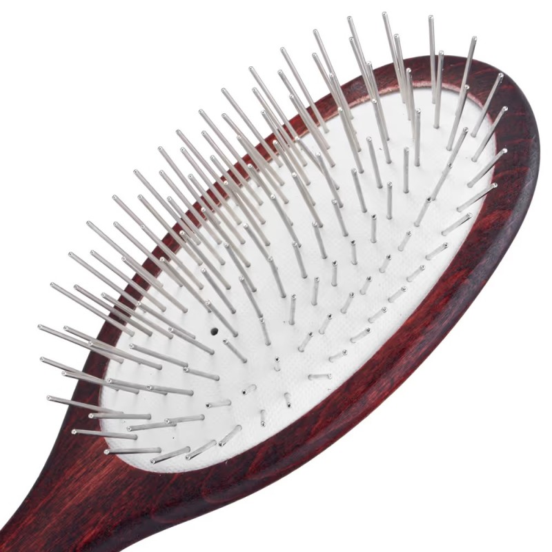 MAXIPIN PIN BRUSH ΒΟΥΡΤΣΑ ΓΙΑ ΜΕΣΑΙΑ ΚΑΙ ΜΑΚΡΙΑ ΜΑΛΛΙΑ 20MM MAXIPIN PIN BRUSH ΒΟΥΡΤΣΑ ΓΙΑ ΜΕΣΑΙΑ ΚΑΙ ΜΑΚΡΙΑ ΜΑΛΛΙΑ 20MM