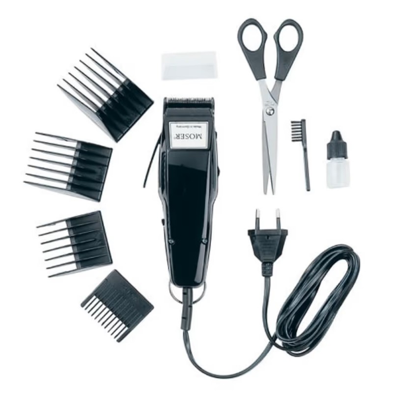 MOSER 1400 SMALL PET CLIPPER ΚΟΥΡΕΥΤΙΚΗ ΜΗΧΑΝΗ ΓΙΑ ΚΑΤΟΙΚΙΔΙΑ MOSER 1400 SMALL PET CLIPPER ΚΟΥΡΕΥΤΙΚΗ ΜΗΧΑΝΗ ΓΙΑ ΚΑΤΟΙΚΙΔΙΑ