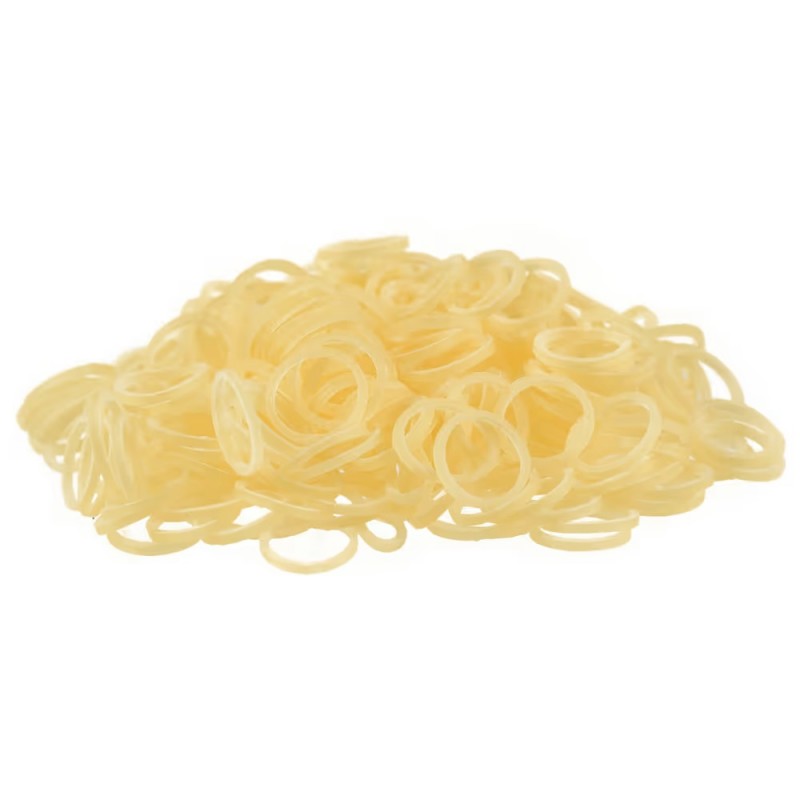 PAW MARKS LATEX BANDS MEDIUM 9.5MM ΕΠΑΓΓΕΛΜΑΤΙΚΑ ΛΑΣΤΙΧΑΚΙΑ 1000ΤΜΧ PAW MARKS LATEX BANDS MEDIUM 9.5MM ΕΠΑΓΓΕΛΜΑΤΙΚΑ ΛΑΣΤΙΧΑΚΙΑ 1000ΤΜΧ