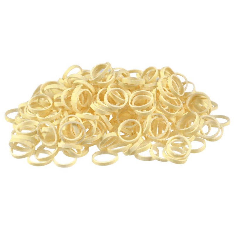 PAW MARKS LATEX BANDS THICK 9.5MM ΕΠΑΓΓΕΛΜΑΤΙΚΑ ΛΑΣΤΙΧΑΚΙΑ 1000ΤΜΧ PAW MARKS LATEX BANDS THICK 9.5MM ΕΠΑΓΓΕΛΜΑΤΙΚΑ ΛΑΣΤΙΧΑΚΙΑ 1000ΤΜΧ