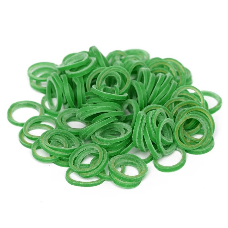 PAW MARKS LATEX BANDS THICK 9.5MM ΕΠΑΓΓΕΛΜΑΤΙΚΑ ΛΑΣΤΙΧΑΚΙΑ 1000ΤΜΧ PAW MARKS LATEX BANDS THICK 9.5MM ΕΠΑΓΓΕΛΜΑΤΙΚΑ ΛΑΣΤΙΧΑΚΙΑ 1000ΤΜΧ