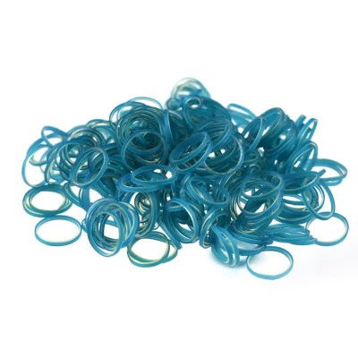 PAW MARKS LATEX BANDS THIN 9.5MM ΕΠΑΓΓΕΛΜΑΤΙΚΑ ΛΑΣΤΙΧΑΚΙΑ 1000ΤΜΧ