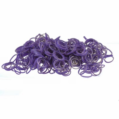 PAW MARKS LATEX BANDS THIN 9.5MM ΕΠΑΓΓΕΛΜΑΤΙΚΑ ΛΑΣΤΙΧΑΚΙΑ 1000ΤΜΧ