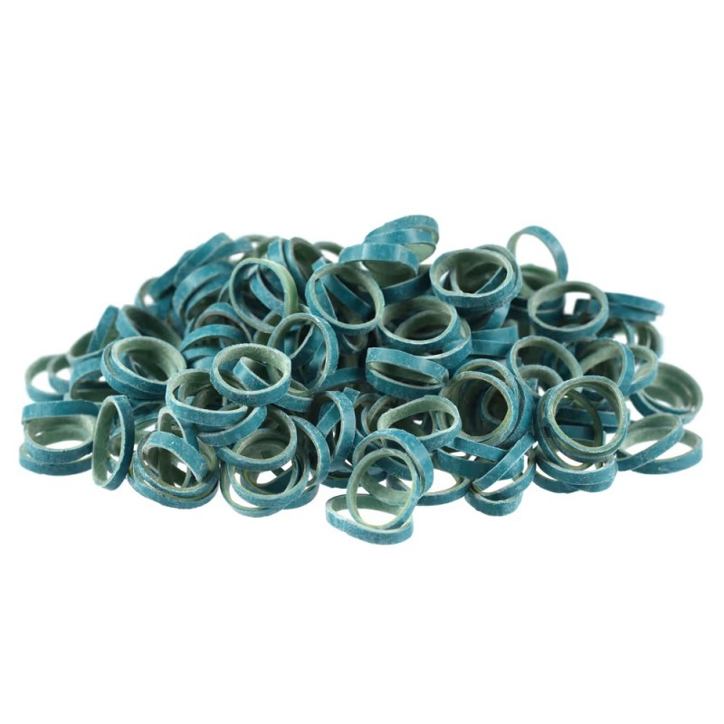 PAW MARKS LATEX BANDS THICK 9.5MM ΕΠΑΓΓΕΛΜΑΤΙΚΑ ΛΑΣΤΙΧΑΚΙΑ 1000ΤΜΧ PAW MARKS LATEX BANDS THICK 9.5MM ΕΠΑΓΓΕΛΜΑΤΙΚΑ ΛΑΣΤΙΧΑΚΙΑ 1000ΤΜΧ