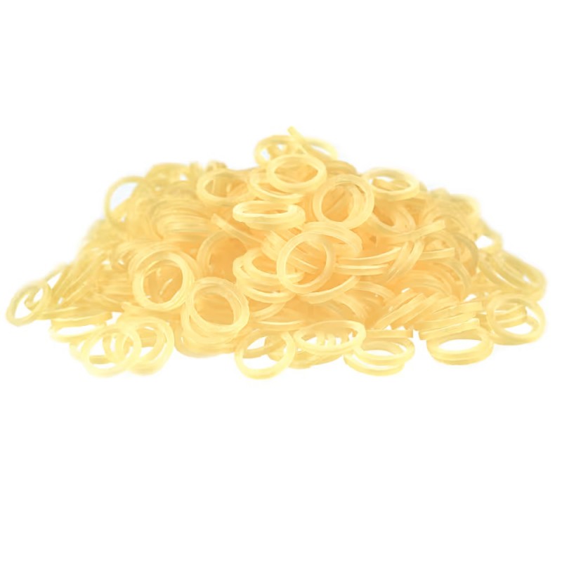 PAW MARKS LATEX BANDS THICK 9.5MM ΕΠΑΓΓΕΛΜΑΤΙΚΑ ΛΑΣΤΙΧΑΚΙΑ 1000ΤΜΧ PAW MARKS LATEX BANDS THICK 9.5MM ΕΠΑΓΓΕΛΜΑΤΙΚΑ ΛΑΣΤΙΧΑΚΙΑ 1000ΤΜΧ