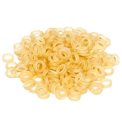 PAW MARKS LATEX BANDS 3.2MM ΕΠΑΓΓΕΛΜΑΤΙΚΑ ΛΑΣΤΙΧΑΚΙΑ 1000ΤΜΧ