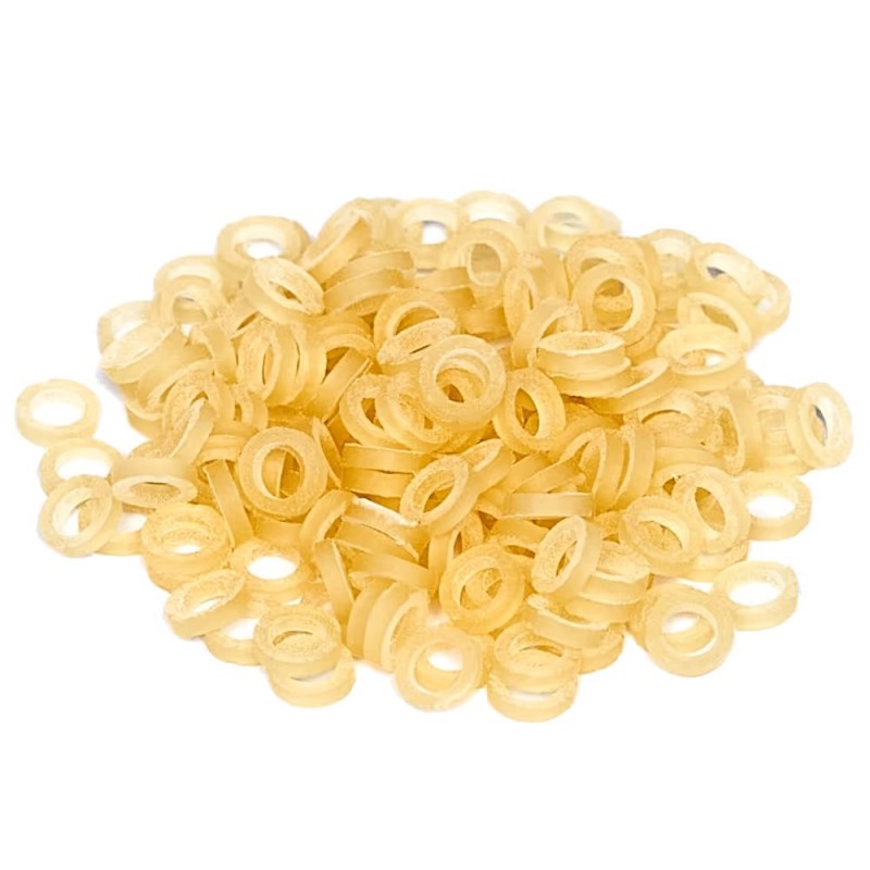 PAW MARKS LATEX BANDS 3.2MM ΕΠΑΓΓΕΛΜΑΤΙΚΑ ΛΑΣΤΙΧΑΚΙΑ 1000ΤΜΧ PAW MARKS LATEX BANDS 3.2MM ΕΠΑΓΓΕΛΜΑΤΙΚΑ ΛΑΣΤΙΧΑΚΙΑ 1000ΤΜΧ