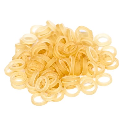 PAW MARKS LATEX BANDS 4.8MM ΕΠΑΓΓΕΛΜΑΤΙΚΑ ΛΑΣΤΙΧΑΚΙΑ 1000ΤΜΧ