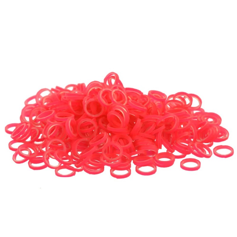 PAW MARKS LATEX BANDS MEDIUM 6.3MM ΕΠΑΓΓΕΛΜΑΤΙΚΑ ΛΑΣΤΙΧΑΚΙΑ 1000ΤΜΧ PAW MARKS LATEX BANDS MEDIUM 6.3MM ΕΠΑΓΓΕΛΜΑΤΙΚΑ ΛΑΣΤΙΧΑΚΙΑ 1000ΤΜΧ