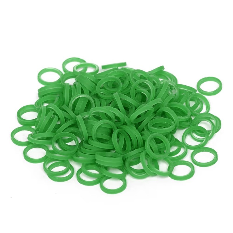 PAW MARKS LATEX BANDS MEDIUM 6.3MM ΕΠΑΓΓΕΛΜΑΤΙΚΑ ΛΑΣΤΙΧΑΚΙΑ 1000ΤΜΧ PAW MARKS LATEX BANDS MEDIUM 6.3MM ΕΠΑΓΓΕΛΜΑΤΙΚΑ ΛΑΣΤΙΧΑΚΙΑ 1000ΤΜΧ
