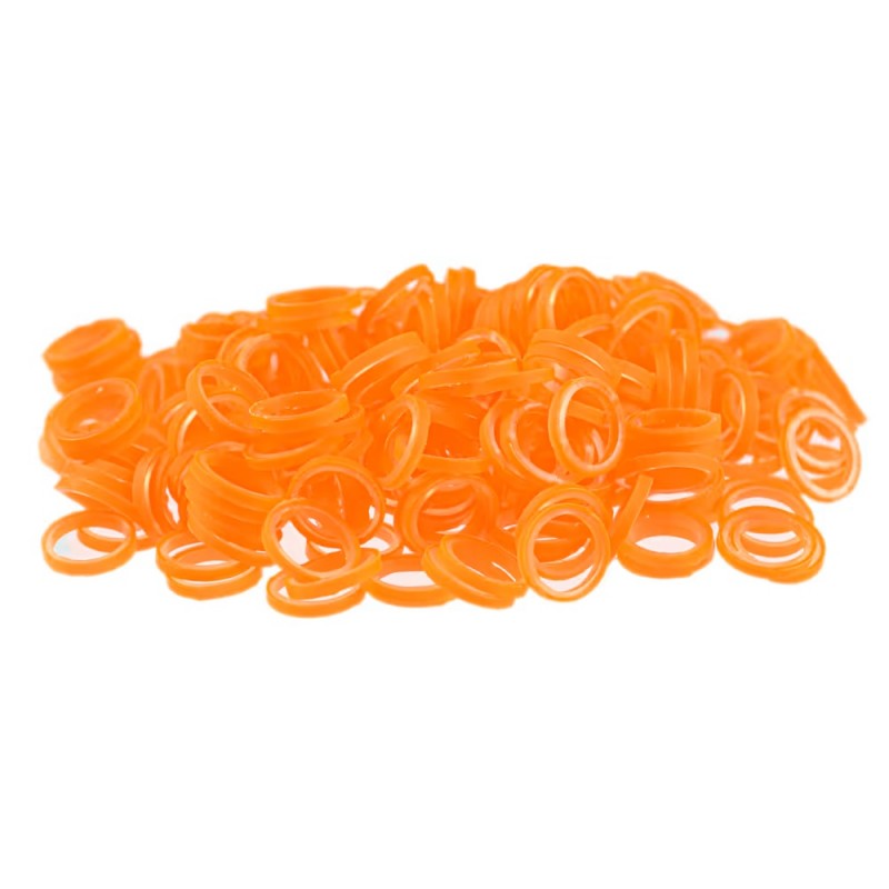 PAW MARKS LATEX BANDS MEDIUM 6.3MM ΕΠΑΓΓΕΛΜΑΤΙΚΑ ΛΑΣΤΙΧΑΚΙΑ 1000ΤΜΧ PAW MARKS LATEX BANDS MEDIUM 6.3MM ΕΠΑΓΓΕΛΜΑΤΙΚΑ ΛΑΣΤΙΧΑΚΙΑ 1000ΤΜΧ