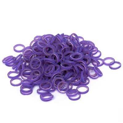 PAW MARKS LATEX BANDS MEDIUM 6.3MM ΕΠΑΓΓΕΛΜΑΤΙΚΑ ΛΑΣΤΙΧΑΚΙΑ 1000ΤΜΧ
