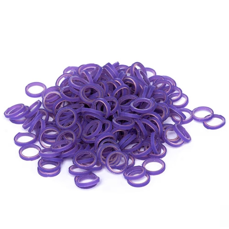 PAW MARKS LATEX BANDS MEDIUM 6.3MM ΕΠΑΓΓΕΛΜΑΤΙΚΑ ΛΑΣΤΙΧΑΚΙΑ 1000ΤΜΧ PAW MARKS LATEX BANDS MEDIUM 6.3MM ΕΠΑΓΓΕΛΜΑΤΙΚΑ ΛΑΣΤΙΧΑΚΙΑ 1000ΤΜΧ