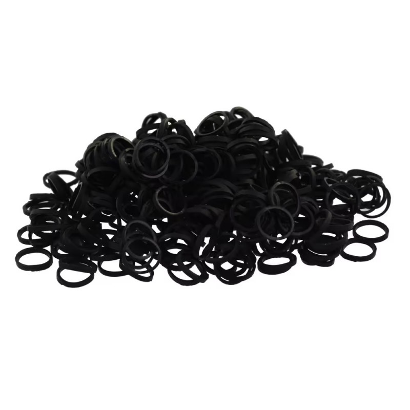 PAW MARKS LATEX BANDS MEDIUM 7.9MM ΕΠΑΓΓΕΛΜΑΤΙΚΑ ΛΑΣΤΙΧΑΚΙΑ 1000ΤΜΧ PAW MARKS LATEX BANDS MEDIUM 7.9MM ΕΠΑΓΓΕΛΜΑΤΙΚΑ ΛΑΣΤΙΧΑΚΙΑ 1000ΤΜΧ