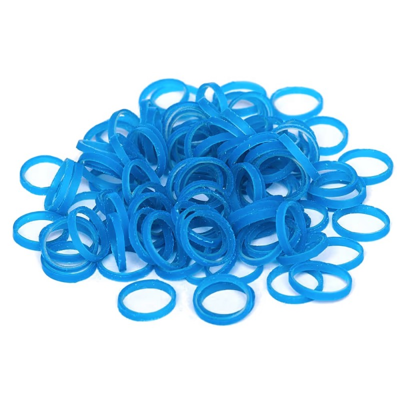 PAW MARKS LATEX BANDS MEDIUM 7.9MM ΕΠΑΓΓΕΛΜΑΤΙΚΑ ΛΑΣΤΙΧΑΚΙΑ 1000ΤΜΧ PAW MARKS LATEX BANDS MEDIUM 7.9MM ΕΠΑΓΓΕΛΜΑΤΙΚΑ ΛΑΣΤΙΧΑΚΙΑ 1000ΤΜΧ