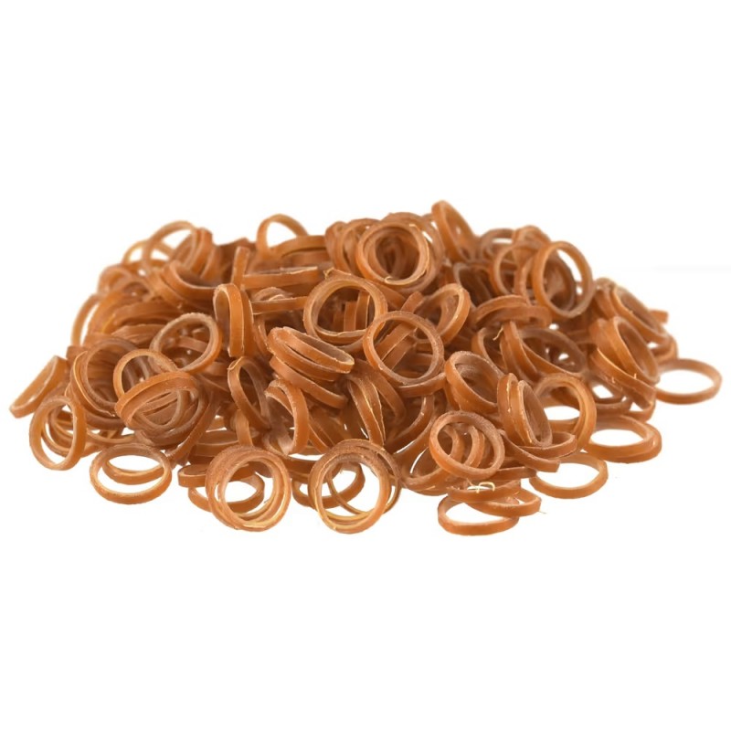 PAW MARKS LATEX BANDS MEDIUM 7.9MM ΕΠΑΓΓΕΛΜΑΤΙΚΑ ΛΑΣΤΙΧΑΚΙΑ 1000ΤΜΧ PAW MARKS LATEX BANDS MEDIUM 7.9MM ΕΠΑΓΓΕΛΜΑΤΙΚΑ ΛΑΣΤΙΧΑΚΙΑ 1000ΤΜΧ
