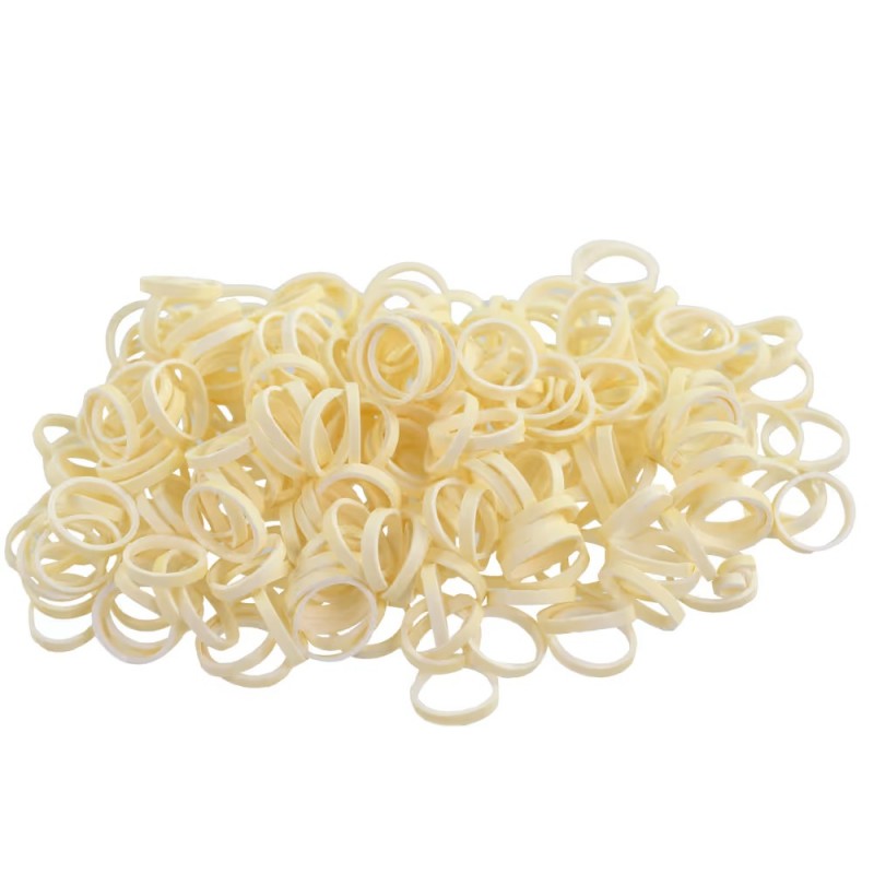 PAW MARKS LATEX BANDS MEDIUM 7.9MM ΕΠΑΓΓΕΛΜΑΤΙΚΑ ΛΑΣΤΙΧΑΚΙΑ 1000ΤΜΧ PAW MARKS LATEX BANDS MEDIUM 7.9MM ΕΠΑΓΓΕΛΜΑΤΙΚΑ ΛΑΣΤΙΧΑΚΙΑ 1000ΤΜΧ