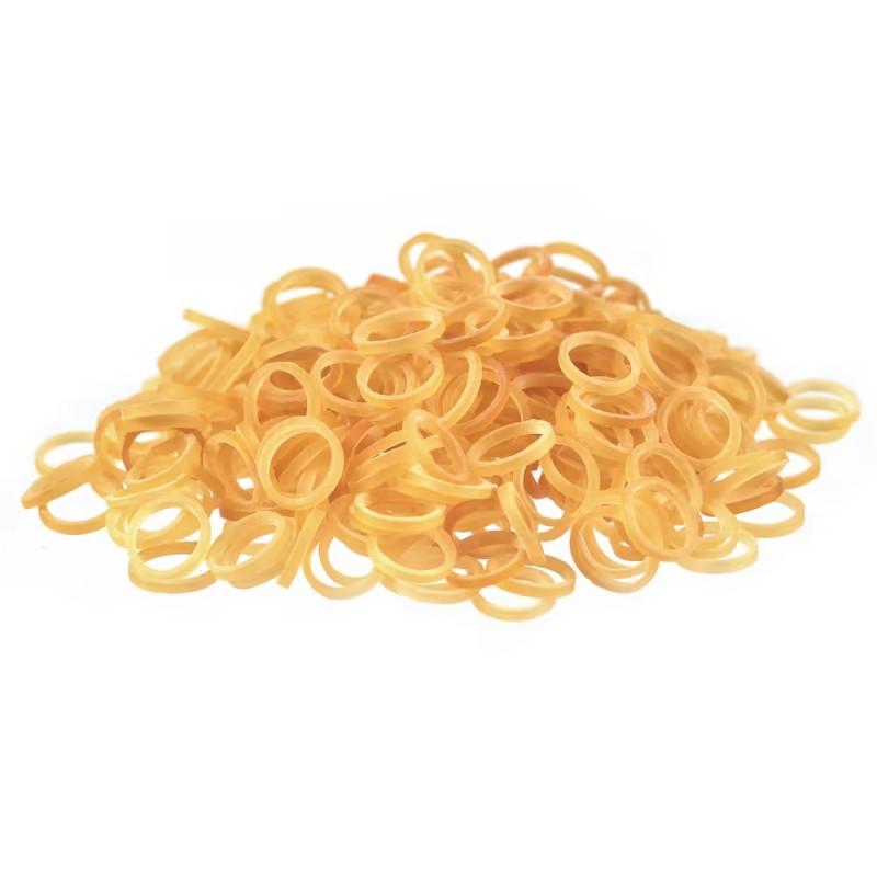 PAW MARKS LATEX BANDS MEDIUM 7.9MM ΕΠΑΓΓΕΛΜΑΤΙΚΑ ΛΑΣΤΙΧΑΚΙΑ 1000ΤΜΧ PAW MARKS LATEX BANDS MEDIUM 7.9MM ΕΠΑΓΓΕΛΜΑΤΙΚΑ ΛΑΣΤΙΧΑΚΙΑ 1000ΤΜΧ
