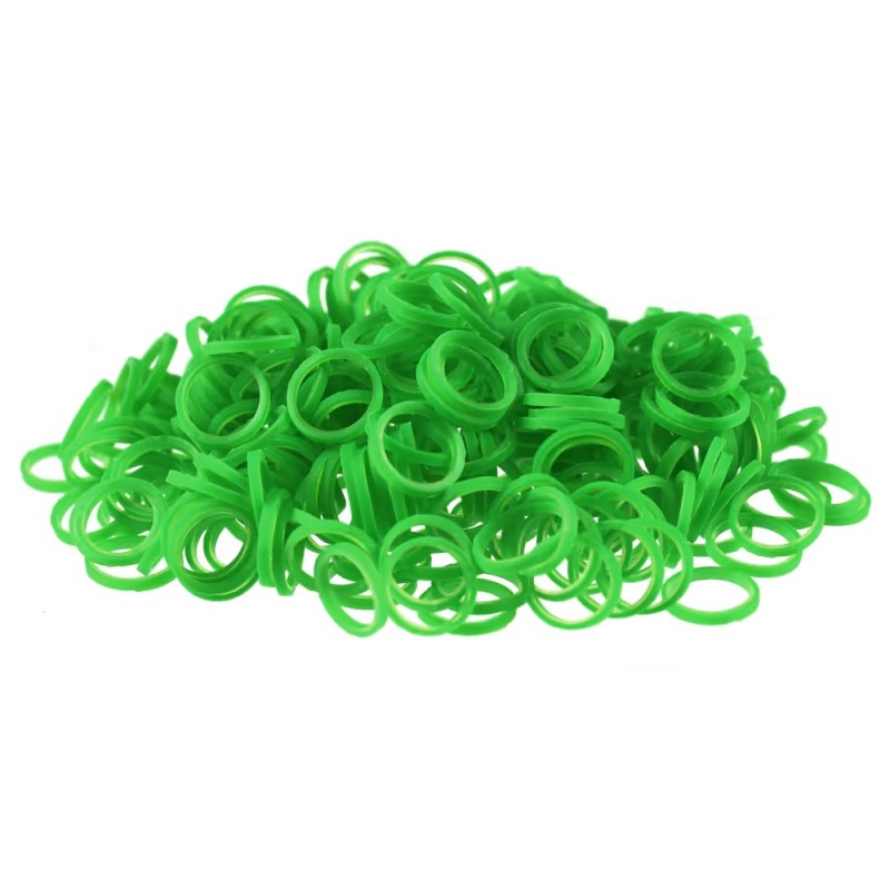 PAW MARKS LATEX BANDS MEDIUM 7.9MM ΕΠΑΓΓΕΛΜΑΤΙΚΑ ΛΑΣΤΙΧΑΚΙΑ 1000ΤΜΧ PAW MARKS LATEX BANDS MEDIUM 7.9MM ΕΠΑΓΓΕΛΜΑΤΙΚΑ ΛΑΣΤΙΧΑΚΙΑ 1000ΤΜΧ