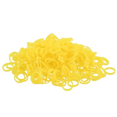 PAW MARKS LATEX BANDS MEDIUM 7.9MM ΕΠΑΓΓΕΛΜΑΤΙΚΑ ΛΑΣΤΙΧΑΚΙΑ 1000ΤΜΧ