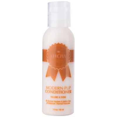 SHOW PREMIUM MODERN PUP CONDITIONER 60ML ΚΟΝΤΙΣΙΟΝΕΡ ΓΙΑ ΚΟΥΤΑΒΙΑ ΚΑΙ ΕΝΗΛΙΚΟΥΣ ΣΚΥΛΟΥΣ ΓΙΑ ΟΓΚΟ ΛΑΜΨΗ ΚΑΙ ΘΡΕΨΗ