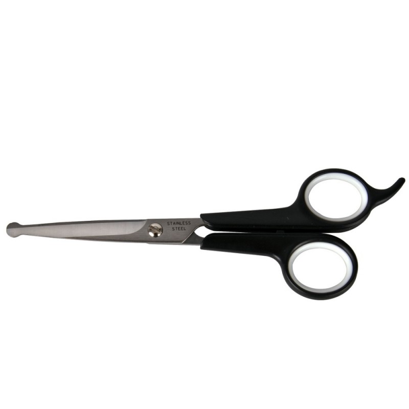 SHOW TECH DISCUT SCISSOR 6.5" ΙΣΙΟ ΨΑΛΙΔΙ ΑΣΦΑΛΕΙΑΣ 16.51cm
