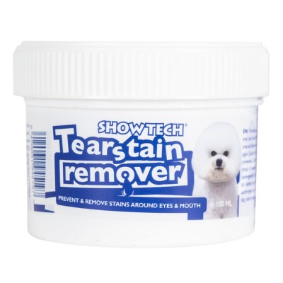 SHOW TECH TEAR STAIN REMOVER ΓΙΑ ΑΦΑΙΡΕΣΗ ΔΥΣΧΡΩΜΙΩΝ ΚΑΤΩ ΑΠΟ ΤΑ ΜΑΤΙΑ, 100ml