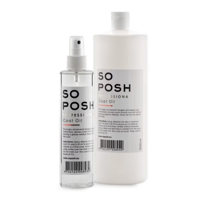 SO POSH COAT OIL 1L
