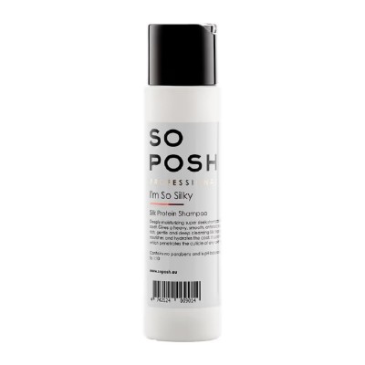 SO POSH I'M SO SILKY SHAMPOO 250ML