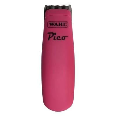WAHL PICO PET TRIMMER ΚΟΥΡΕΥΤΙΚΗ ΜΗΧΑΝΗ ΦΙΝΙΡΙΣΜΑΤΟΣ ΓΙΑ ΚΑΤΟΙΚΙΔΙΑ
