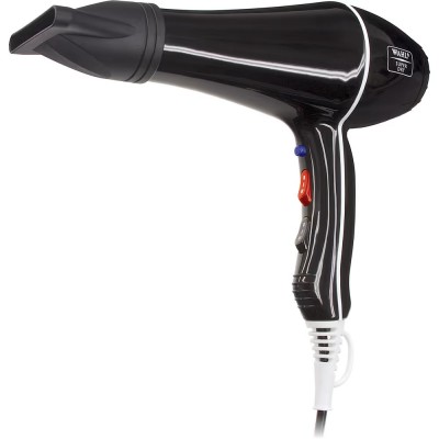 WAHL SUPER DRY 2000W ΕΠΑΓΓΕΛΜΑΤΙΚΟ ΠΙΣΤΟΛΑΚΙ ΓΙΑ ΚΑΤΟΙΚΙΔΙΑ