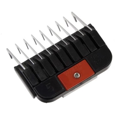 WAHL STAINLESS STEEL ATTACHMENT COMB SNAP ON LENGTH 3MM