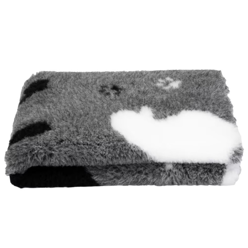 BLOVI DRYBED VETBED A+ POODLE GRAPHITE 200X150CM ΑΝΤΙΟΛΙΣΘΗΤΙΚΟ ΚΡΕΒΑΤΙ BLOVI DRYBED VETBED A+ POODLE GRAPHITE 200X150CM ΑΝΤΙΟΛΙΣΘΗΤΙΚΟ ΚΡΕΒΑΤΙ