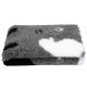 BLOVI DRYBED VETBED A+ POODLE GRAPHITE 200X150CM ΑΝΤΙΟΛΙΣΘΗΤΙΚΟ ΚΡΕΒΑΤΙ BLOVI DRYBED VETBED A+ POODLE GRAPHITE 200X150CM ΑΝΤΙΟΛΙΣΘΗΤΙΚΟ ΚΡΕΒΑΤΙ