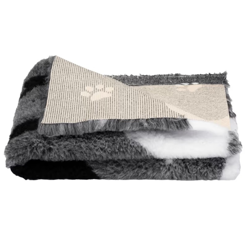 BLOVI DRYBED VETBED A+ POODLE GRAPHITE 200X150CM ΑΝΤΙΟΛΙΣΘΗΤΙΚΟ ΚΡΕΒΑΤΙ BLOVI DRYBED VETBED A+ POODLE GRAPHITE 200X150CM ΑΝΤΙΟΛΙΣΘΗΤΙΚΟ ΚΡΕΒΑΤΙ