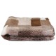 BLOVI DRYBED VETBED A+ BROWN CHECKERED 100Χ75CM ΑΝΤΙΟΛΙΣΘΗΤΙΚΟ ΚΡΕΒΑΤΙ BLOVI DRYBED VETBED A+ BROWN CHECKERED 100Χ75CM ΑΝΤΙΟΛΙΣΘΗΤΙΚΟ ΚΡΕΒΑΤΙ