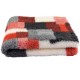 BLOVI DRYBED VETBED A+ RED CHECKERED 100Χ75CM ΑΝΤΙΟΛΙΣΘΗΤΙΚΟ ΚΡΕΒΑΤΙ BLOVI DRYBED VETBED A+ RED CHECKERED 100Χ75CM ΑΝΤΙΟΛΙΣΘΗΤΙΚΟ ΚΡΕΒΑΤΙ