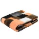 BLOVI DRYBED VETBED A+ ORANGE CHECKERED 75Χ50CM ΑΝΤΙΟΛΙΣΘΗΤΙΚΟ ΚΡΕΒΑΤΙ BLOVI DRYBED VETBED A+ ORANGE CHECKERED 75Χ50CM ΑΝΤΙΟΛΙΣΘΗΤΙΚΟ ΚΡΕΒΑΤΙ