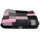 BLOVI DRYBED VETBED A+ PINK CHECKERED 150Χ100CM ΑΝΤΙΟΛΙΣΘΗΤΙΚΟ ΚΡΕΒΑΤΙ BLOVI DRYBED VETBED A+ PINK CHECKERED 150Χ100CM ΑΝΤΙΟΛΙΣΘΗΤΙΚΟ ΚΡΕΒΑΤΙ